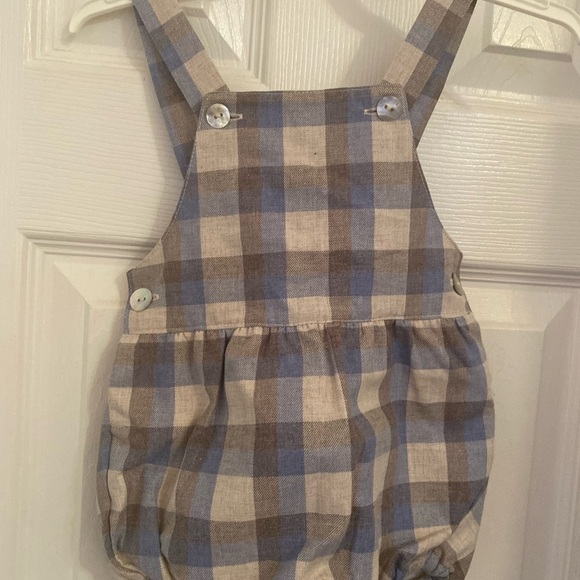 NWT Beatrice & Bee Jon Jon - Picture 4 of 7